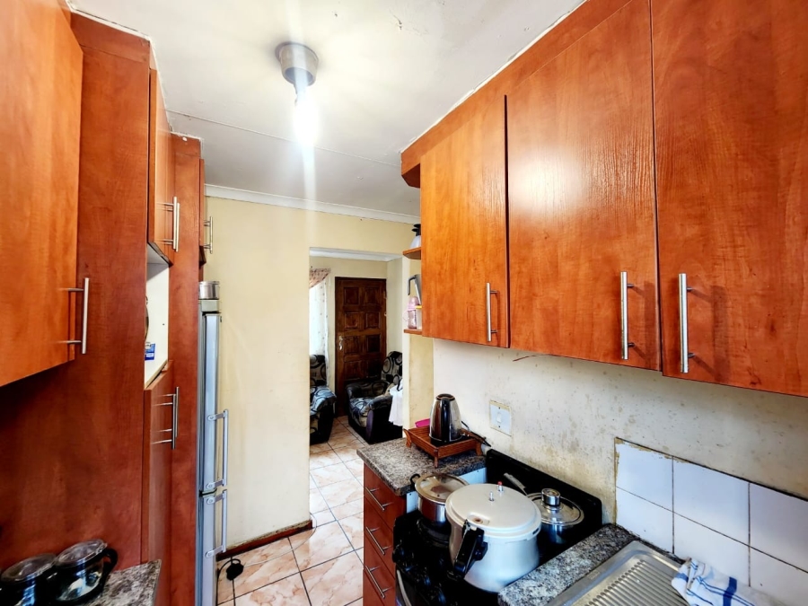 2 Bedroom Property for Sale in Meriting Unit 1 North West